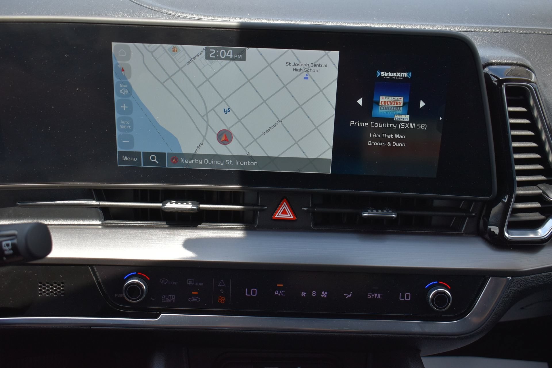 2023 Kia Sportage EX - Photo 26