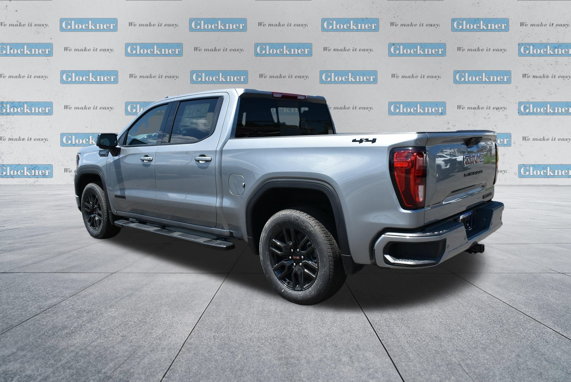 2026 GMC Sierra 1500 Elevation - Photo 8