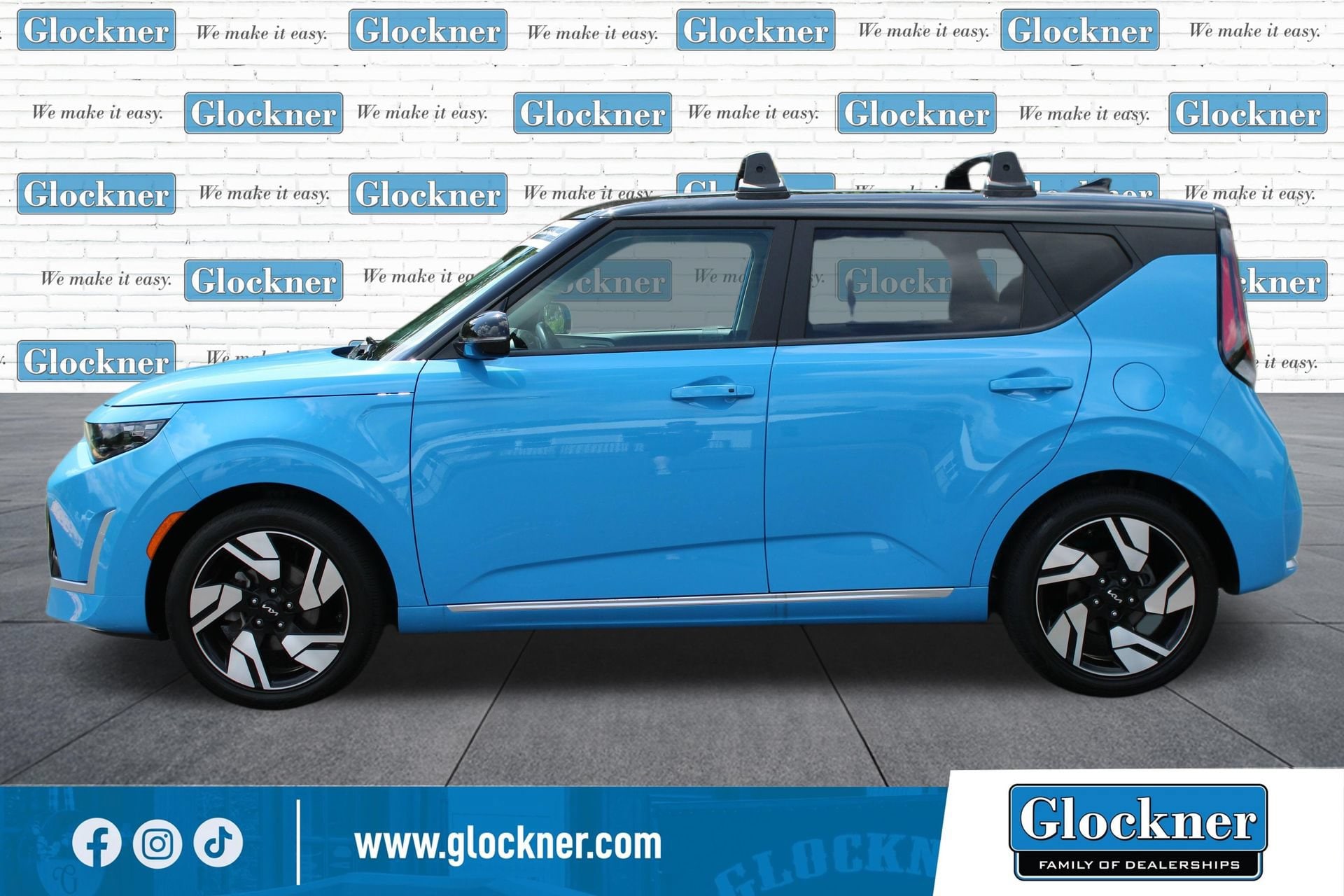 2023 Kia Soul GT-Line - Photo 8