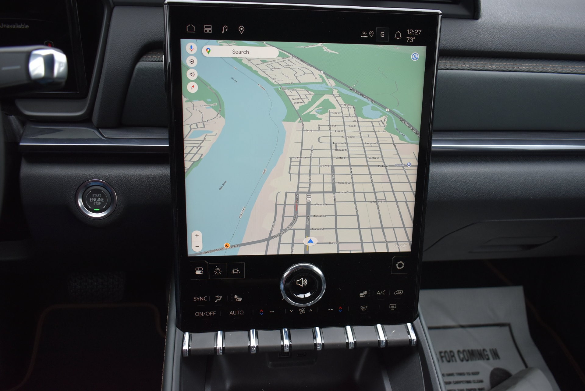 2026 GMC Terrain AT4 - Photo 27