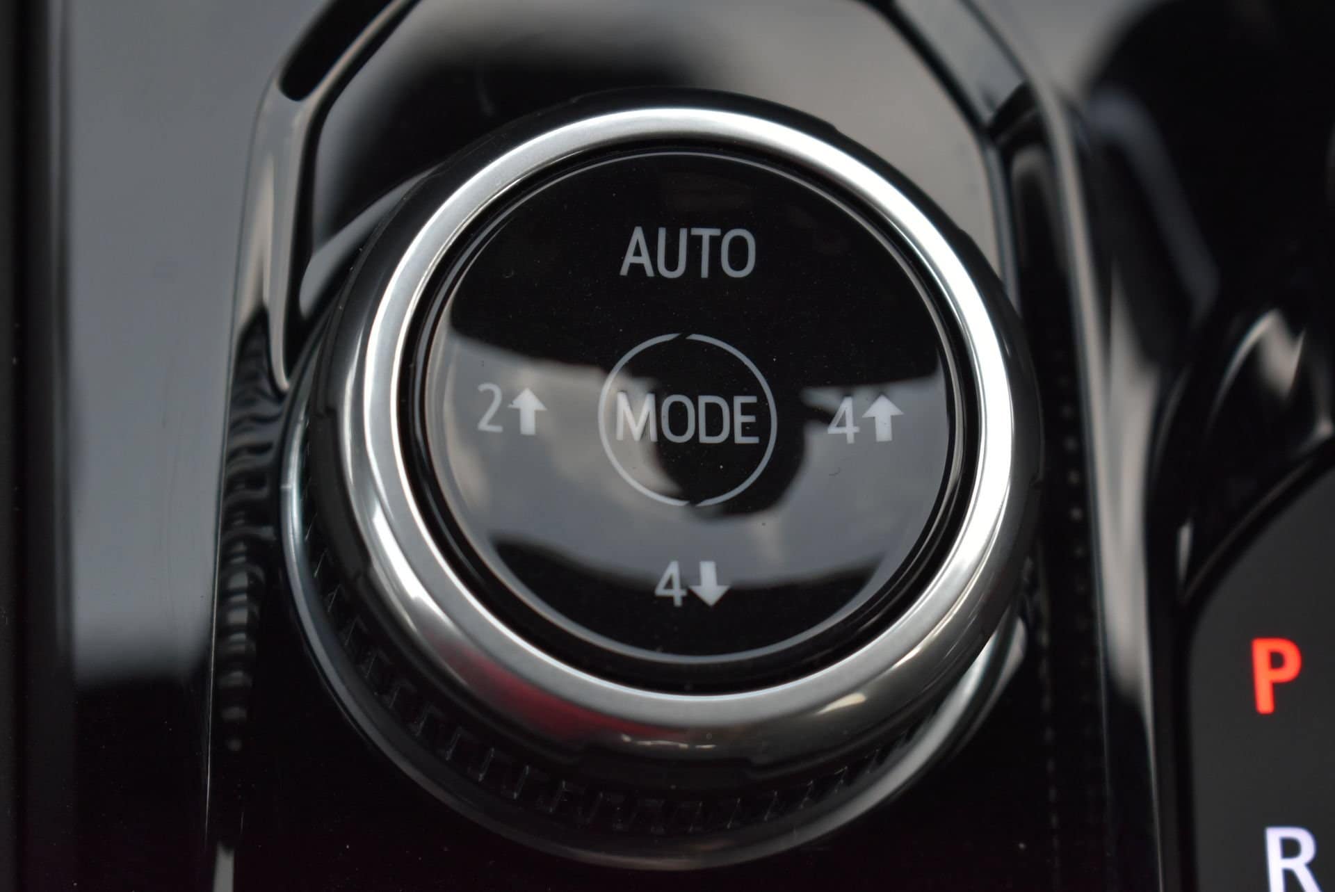 2026 GMC Canyon AT4 - Photo 31