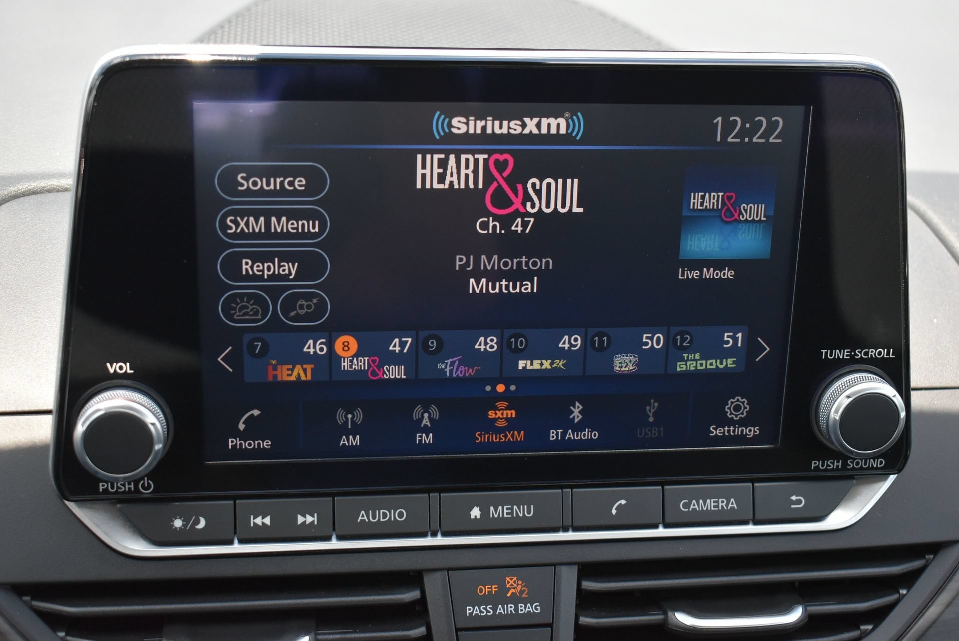 2024 Nissan Altima SV - Photo 28