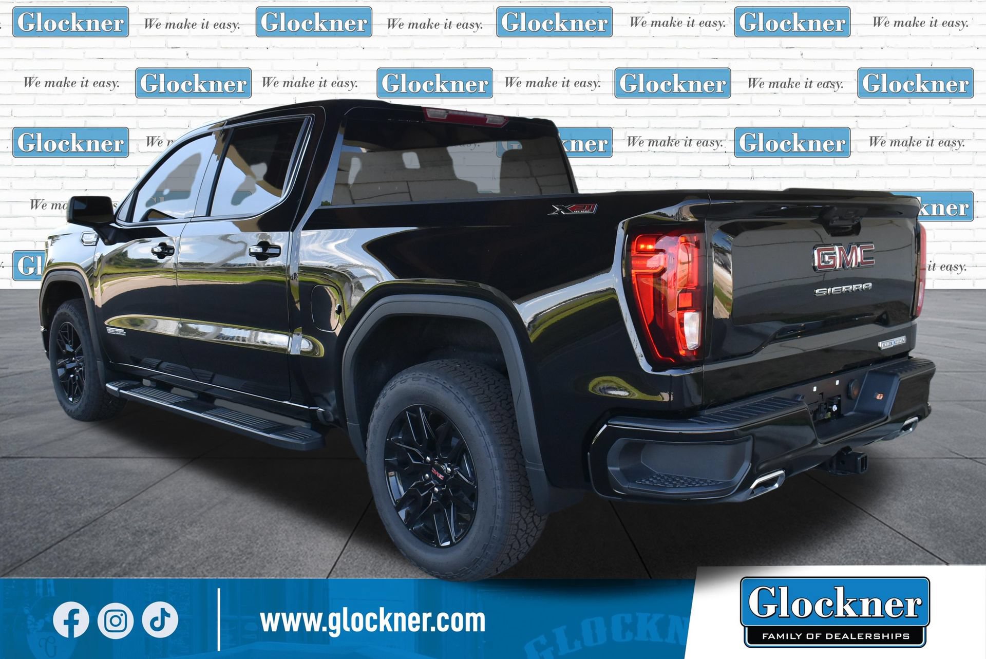 2026 GMC Sierra 1500 Elevation - Photo 8