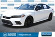  Honda Civic Sedan