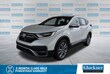  Honda CR-V Hybrid