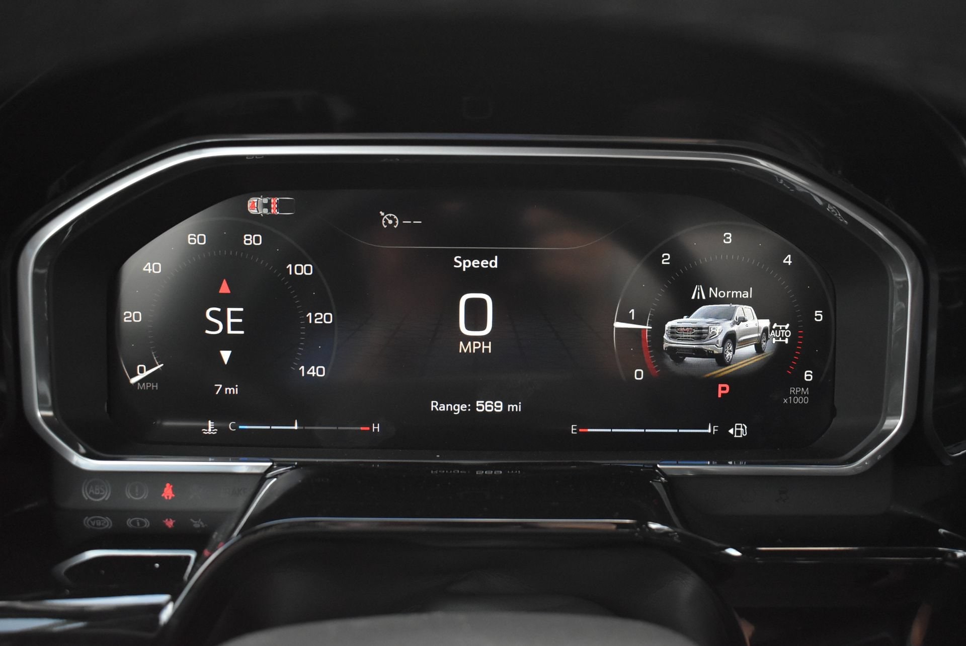 2026 GMC Sierra 1500 Elevation - Photo 34