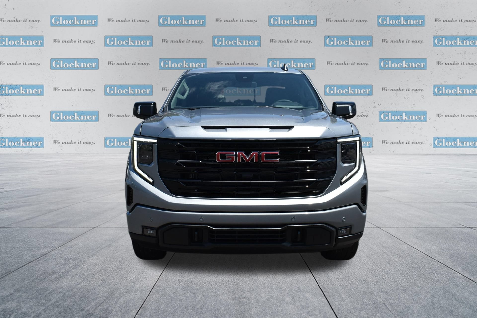 2026 GMC Sierra 1500 Elevation - Photo 2