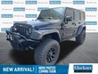  Jeep Wrangler Unlimited