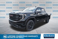 2026 GMC Sierra 1500 Elevation Truck
