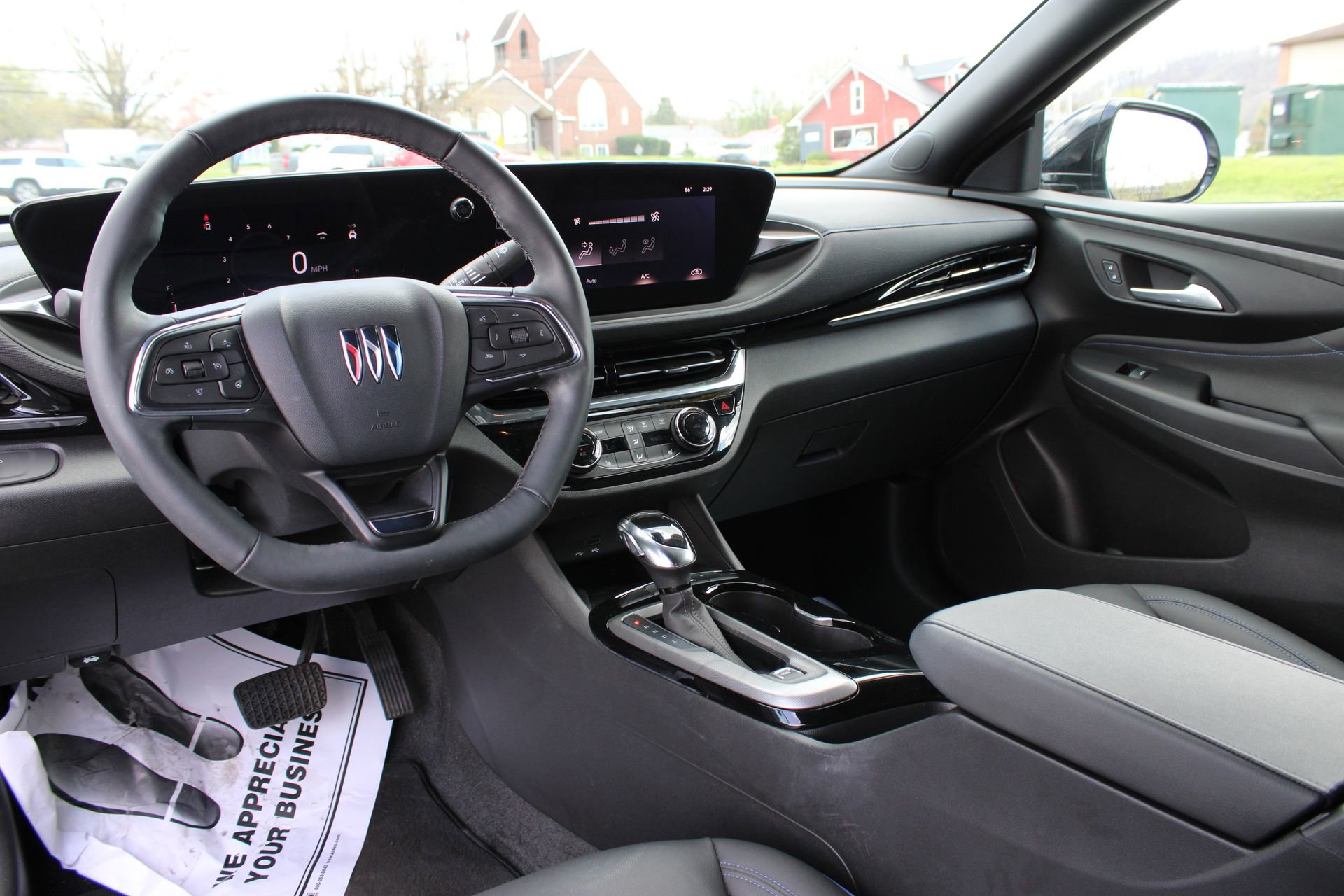 2024 Buick Envista Sport Touring - Photo 20
