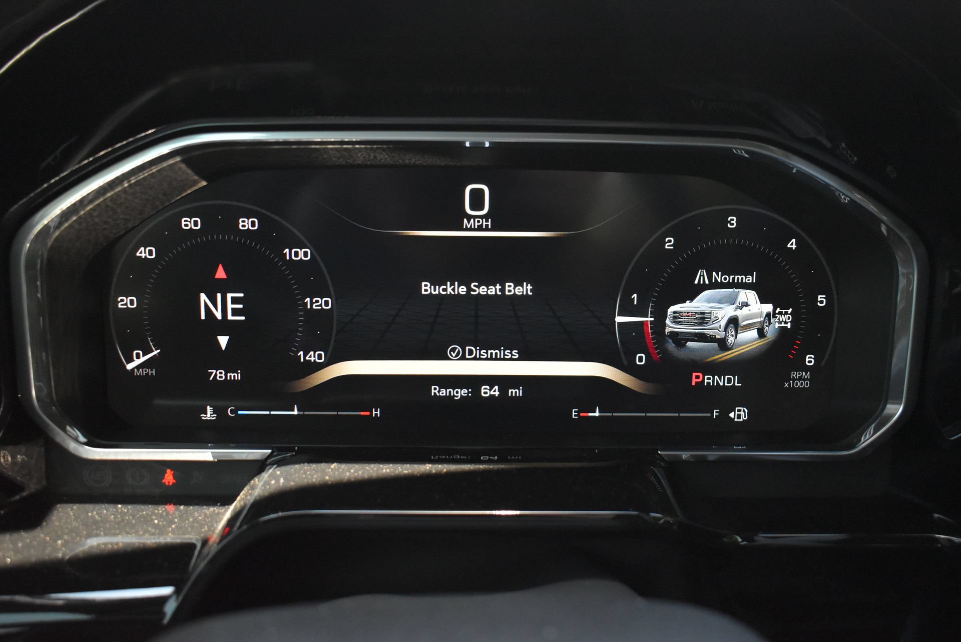 2026 GMC Sierra 1500 Elevation - Photo 32