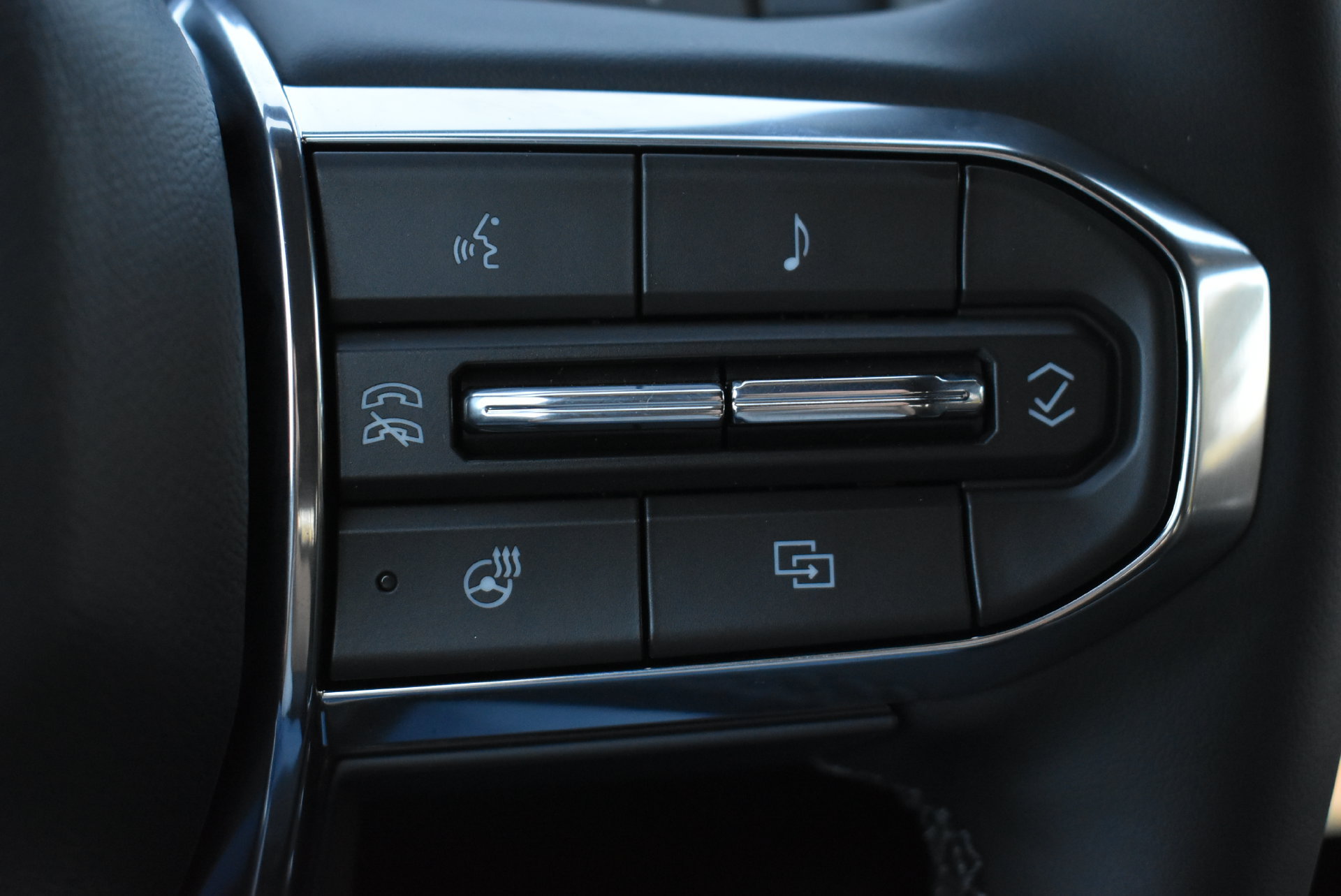 2027 GMC Terrain Elevation - Photo 21