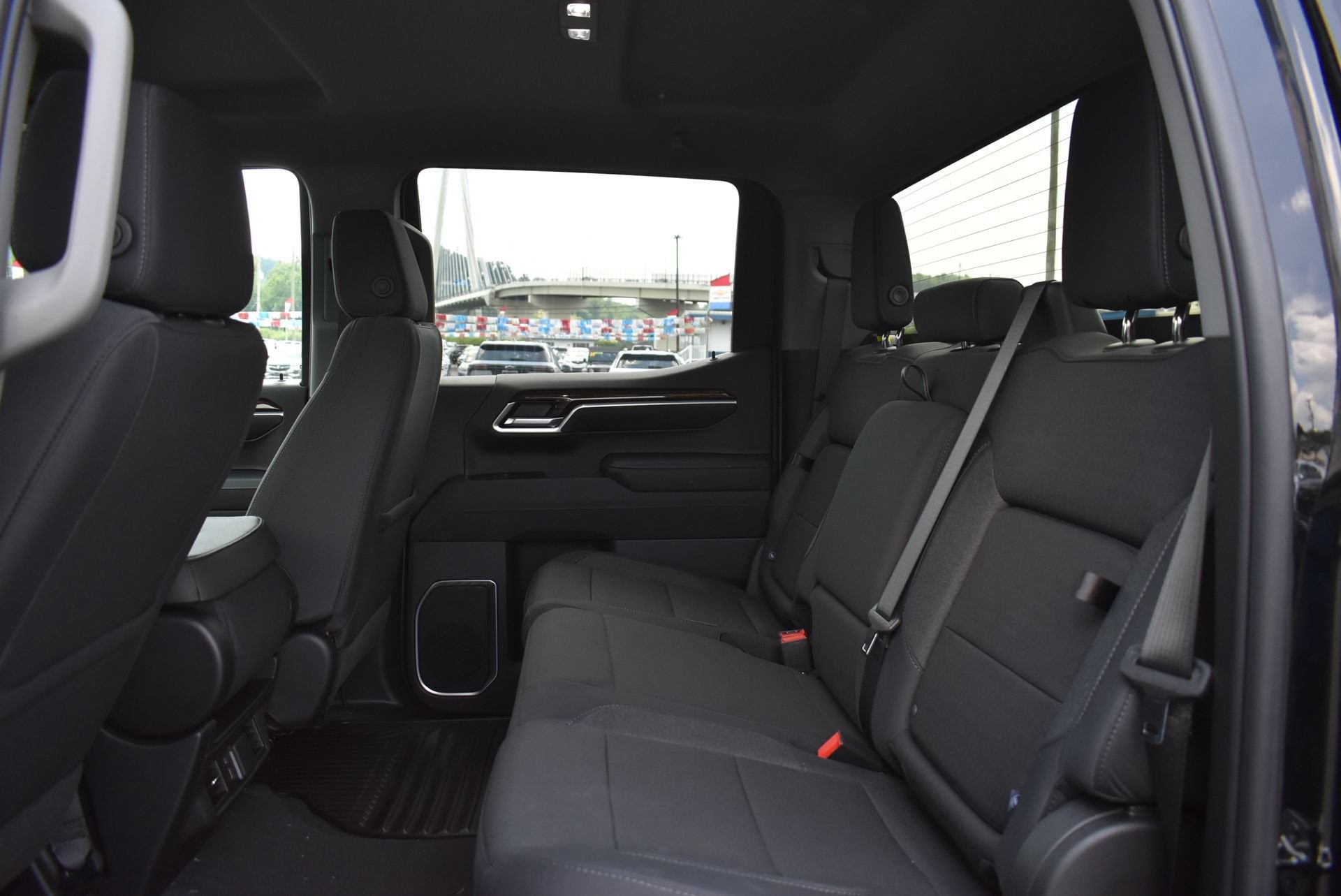 2026 GMC Sierra 1500 Elevation - Photo 17