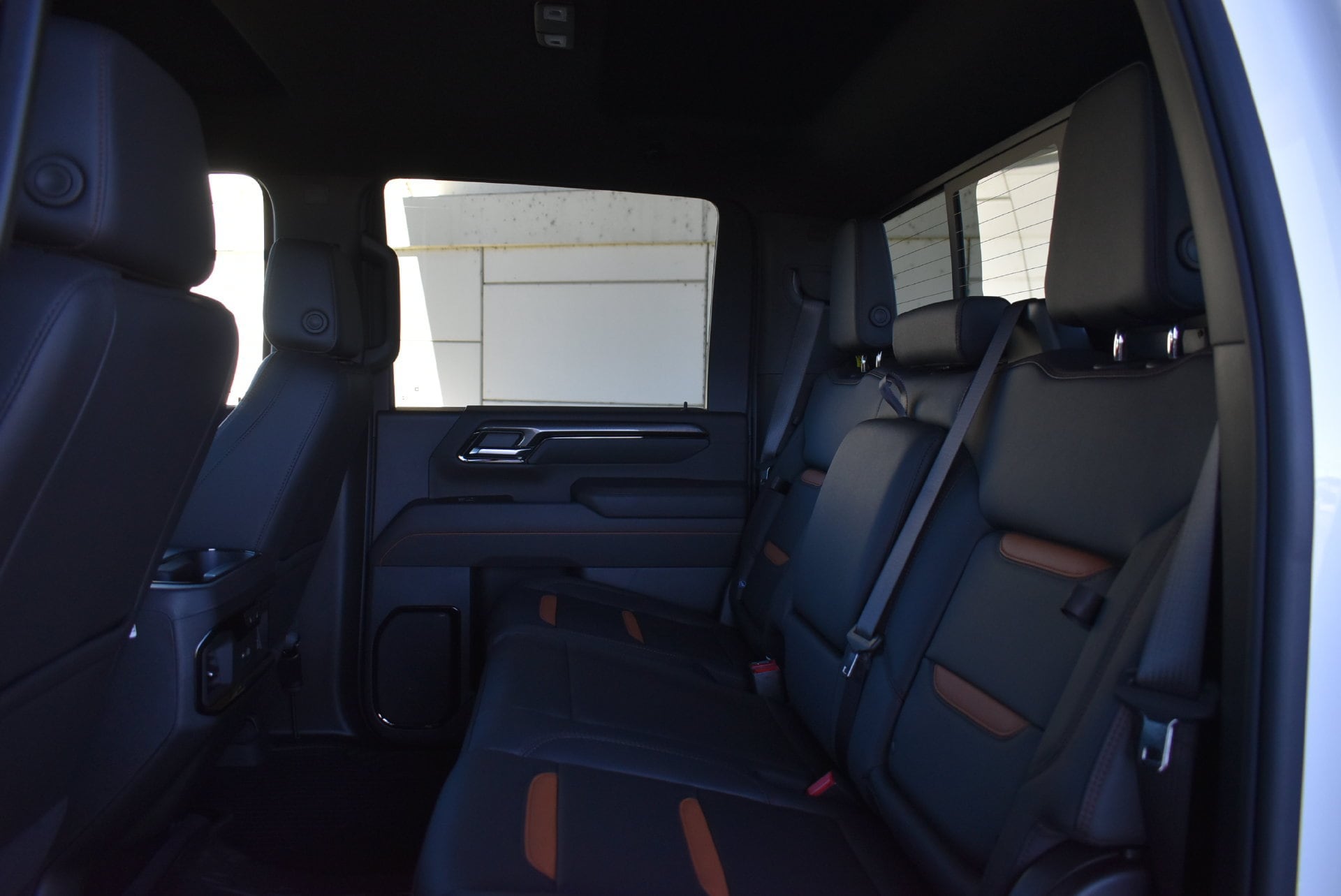 2026 GMC Sierra 2500HD AT4 - Photo 17