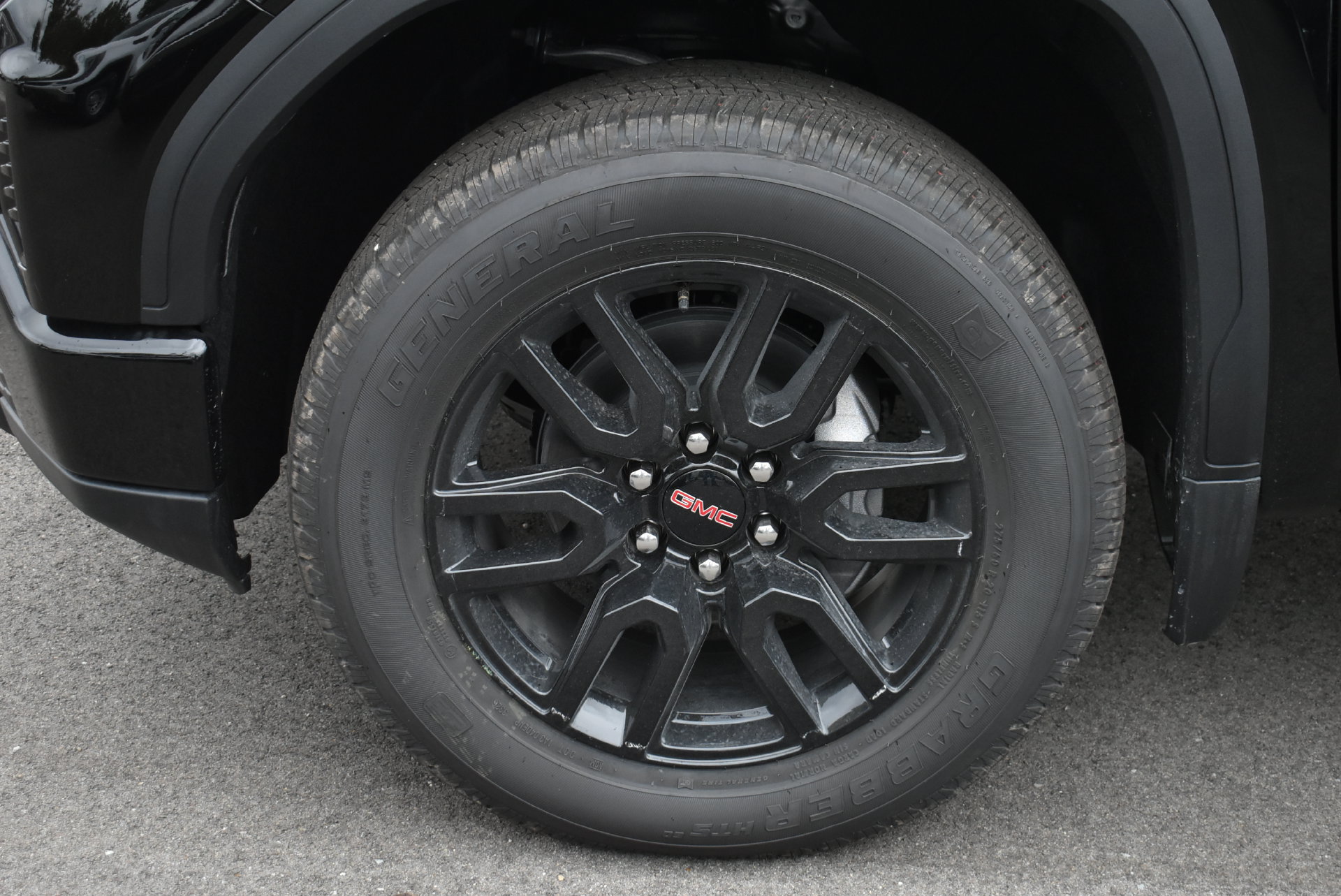 2026 GMC Sierra 1500 Pro - Photo 11