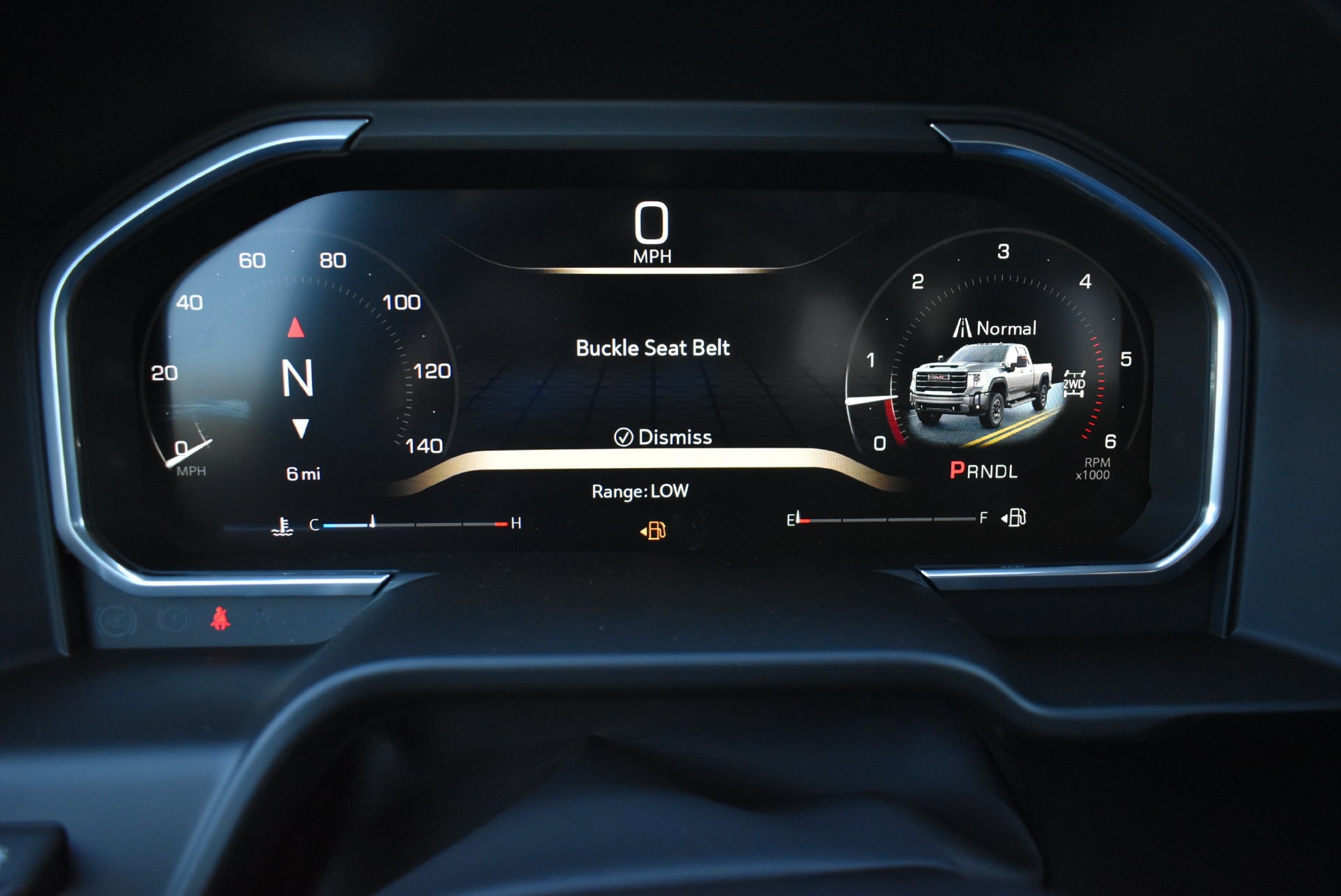 2026 GMC Sierra 2500HD AT4 - Photo 32