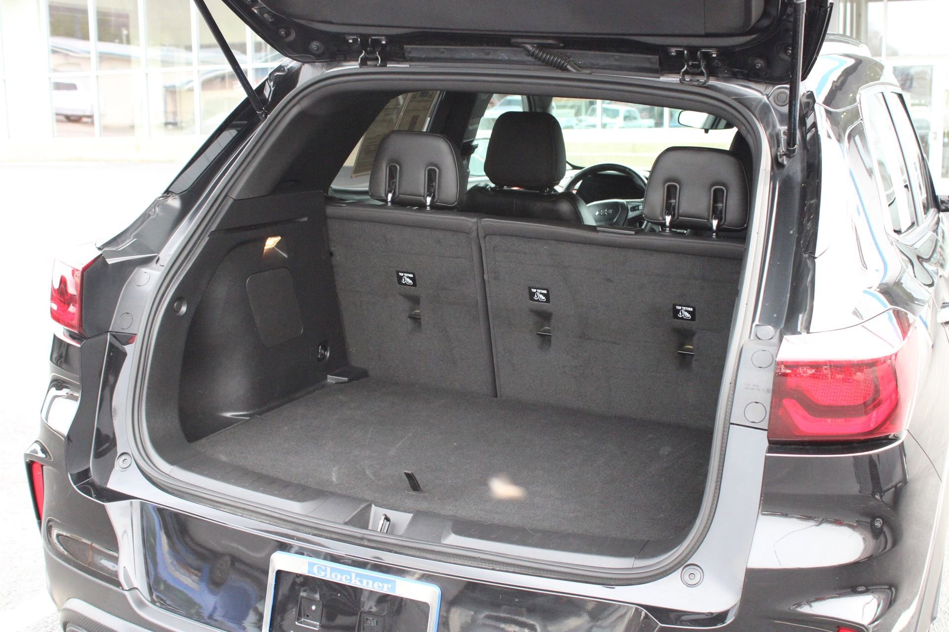 2024 Chevrolet TrailBlazer RS - Photo 11