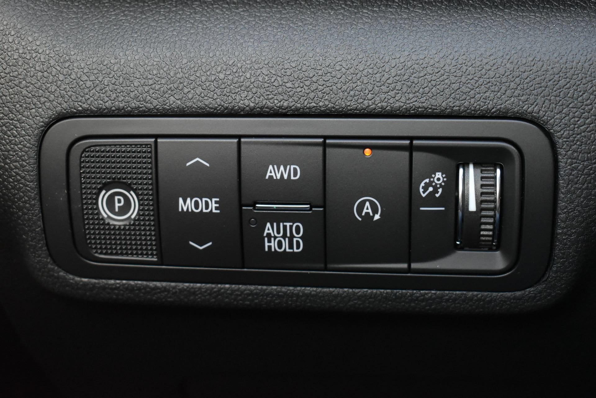 2027 GMC Terrain Elevation - Photo 18