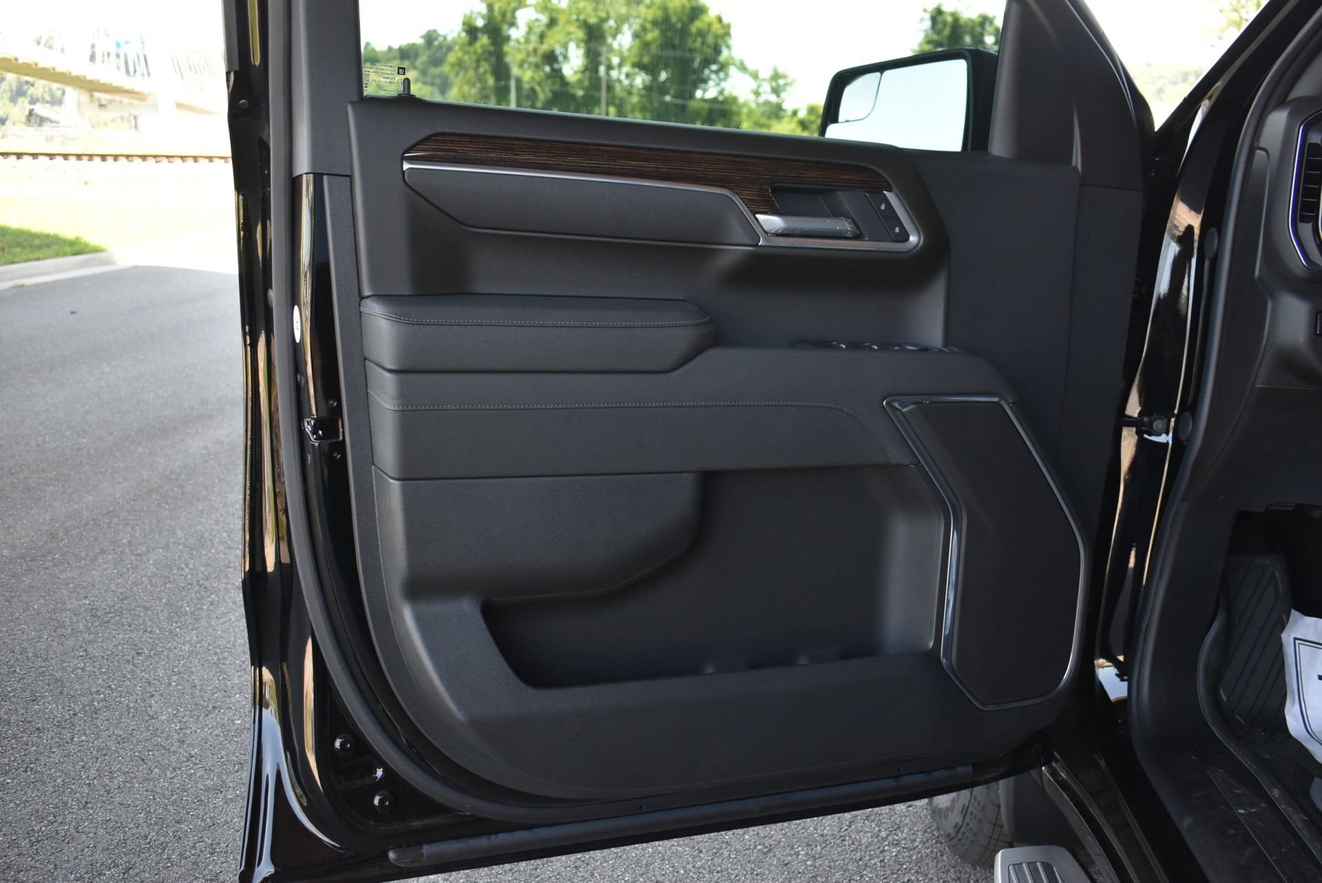 2026 GMC Sierra 1500 Elevation - Photo 12