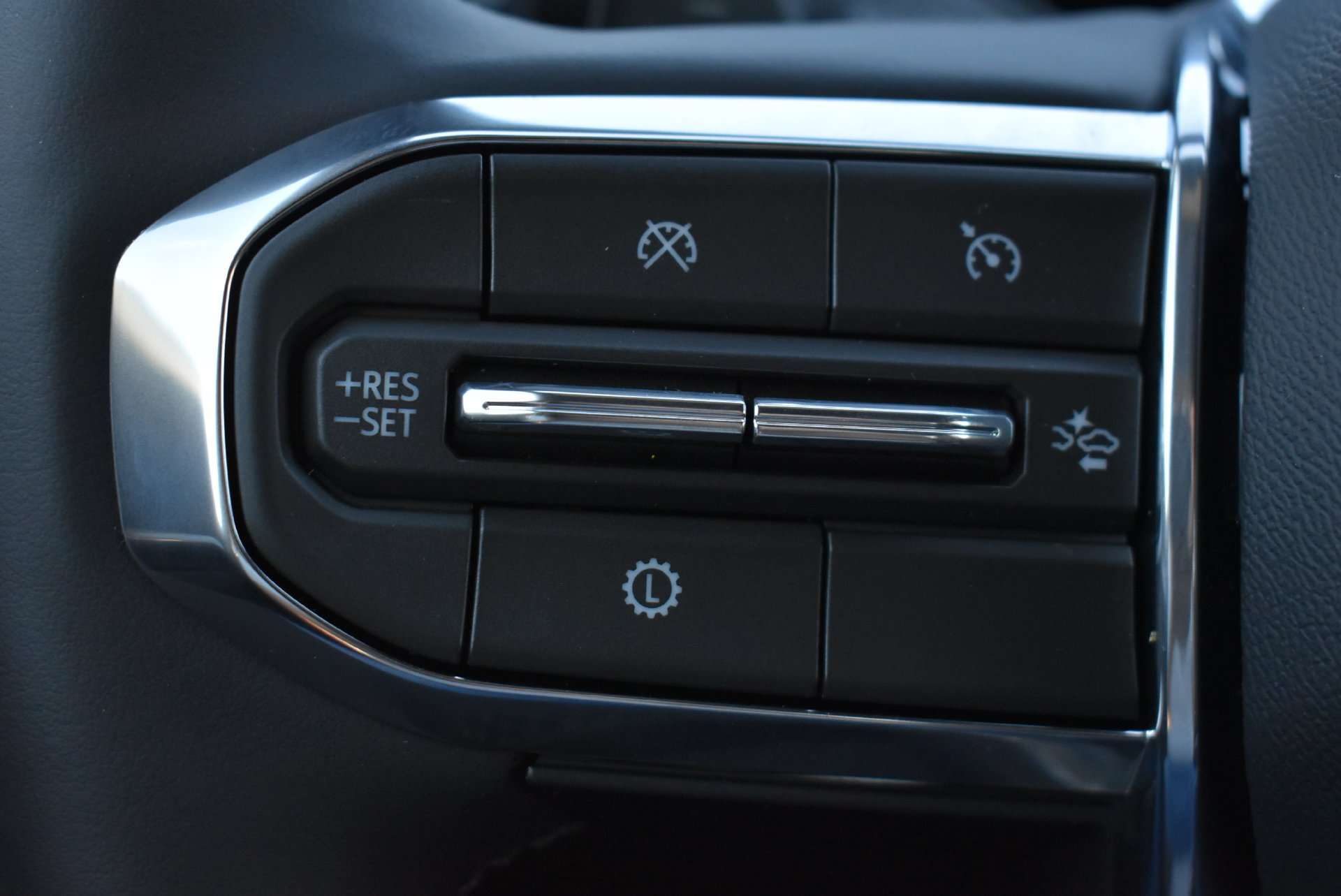 2027 GMC Terrain Elevation - Photo 19