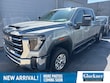  GMC Sierra 2500 HD