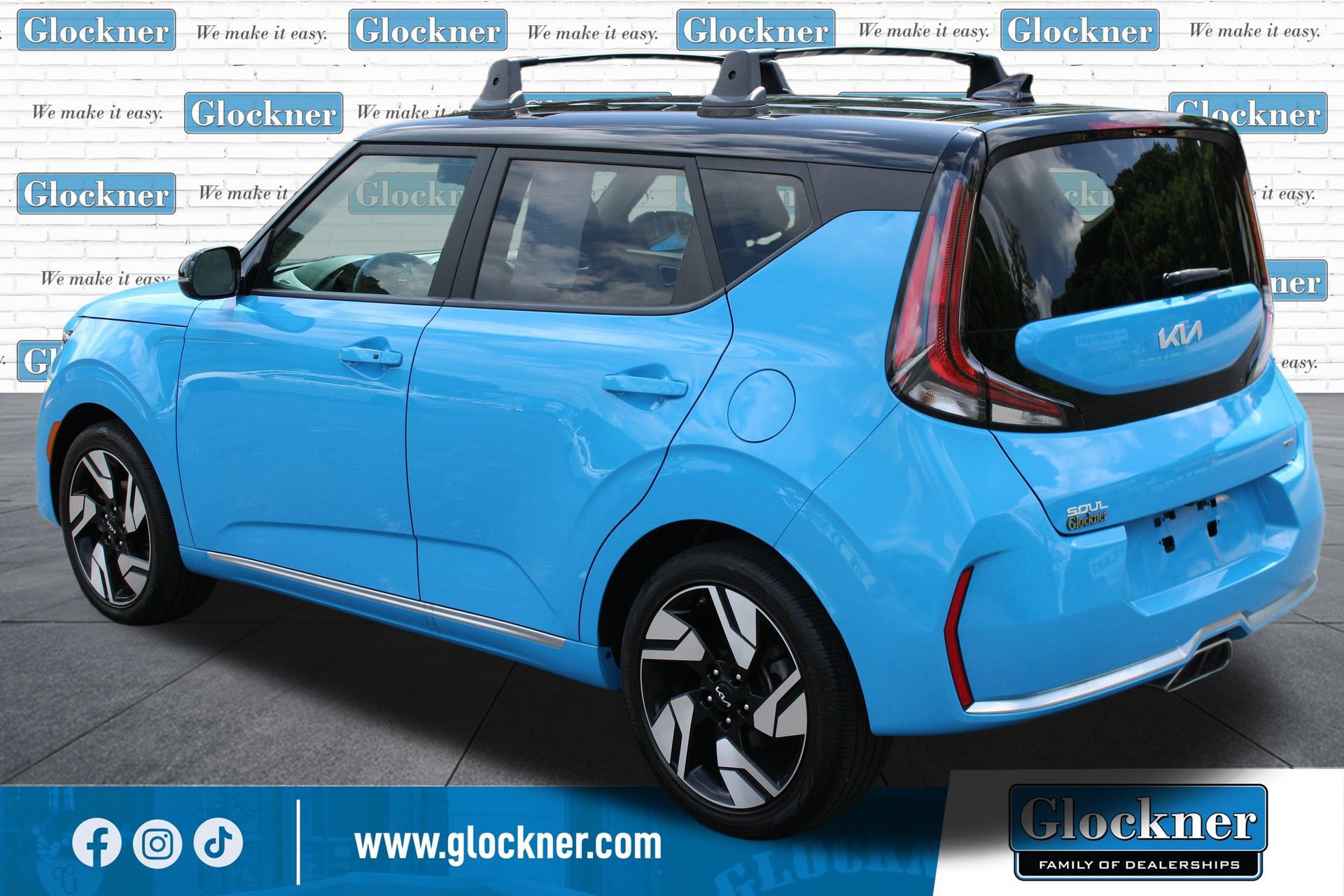 2023 Kia Soul GT-Line - Photo 7
