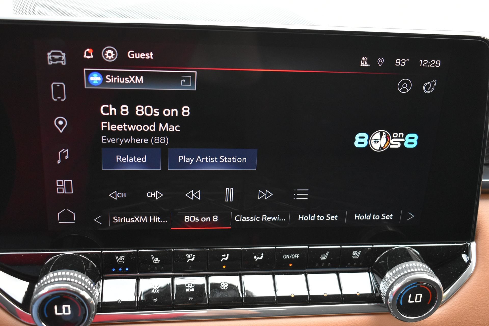 2026 GMC Canyon AT4 - Photo 27