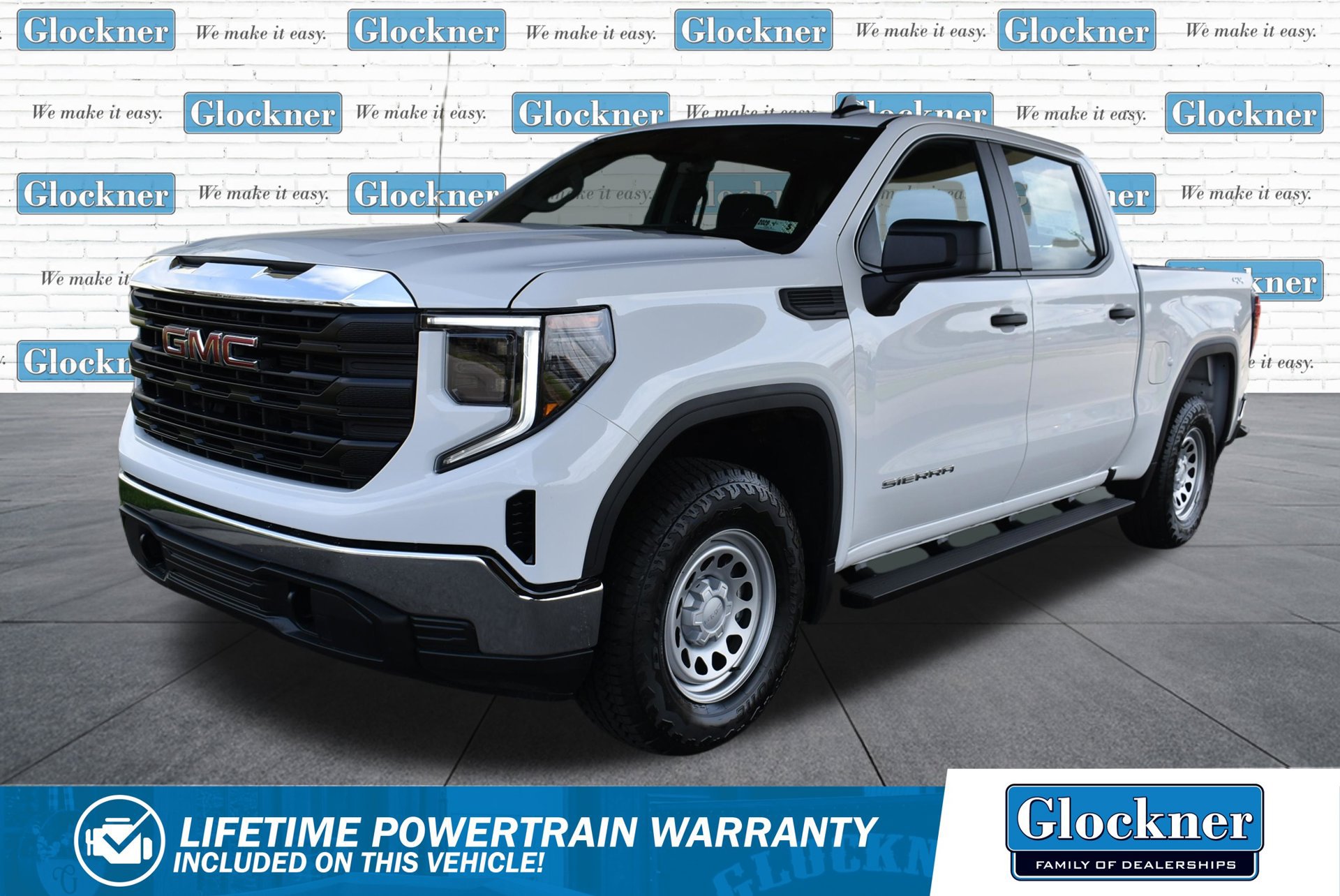 GMC Sierra 1500