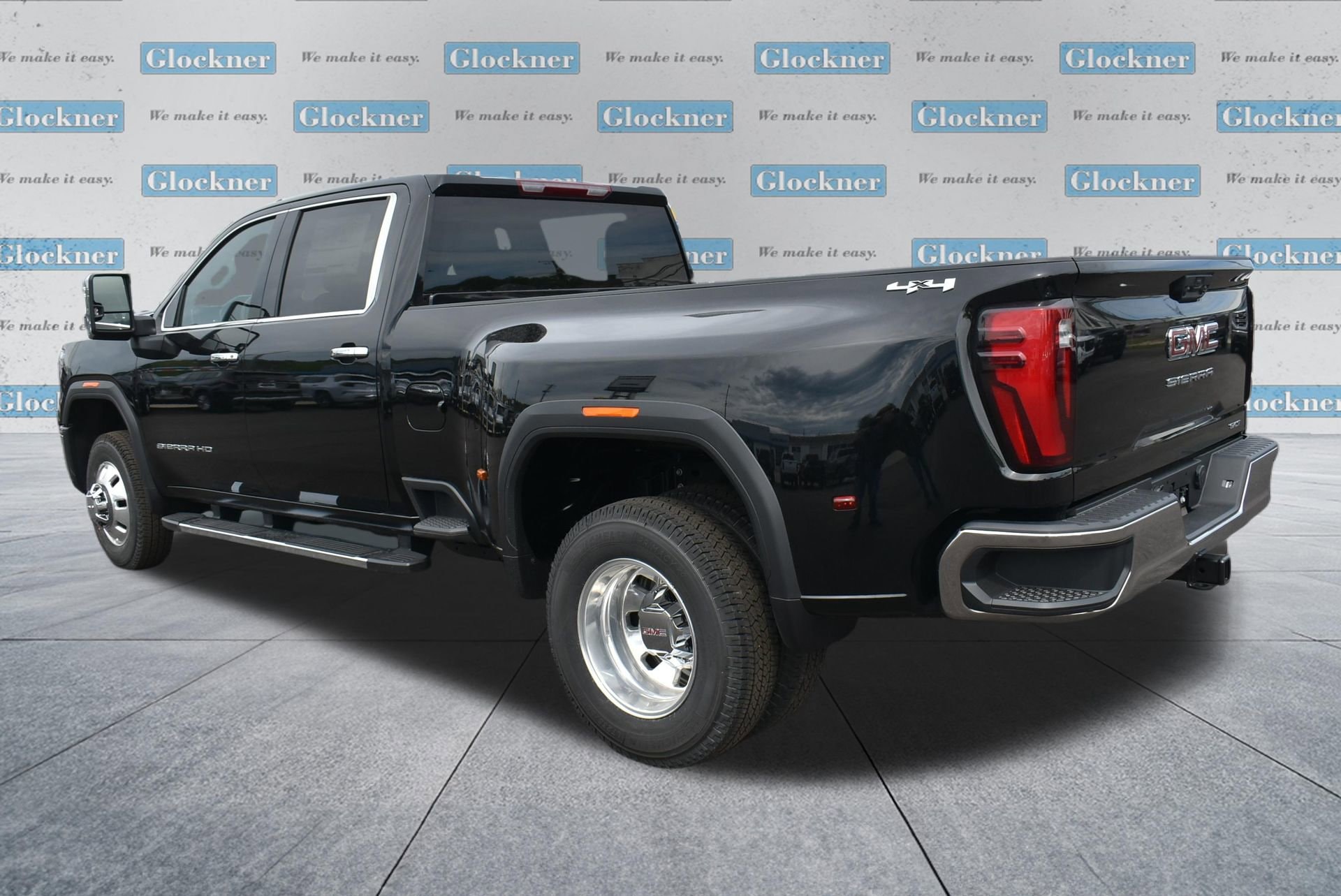 2026 GMC Sierra 3500HD SLT - Photo 8