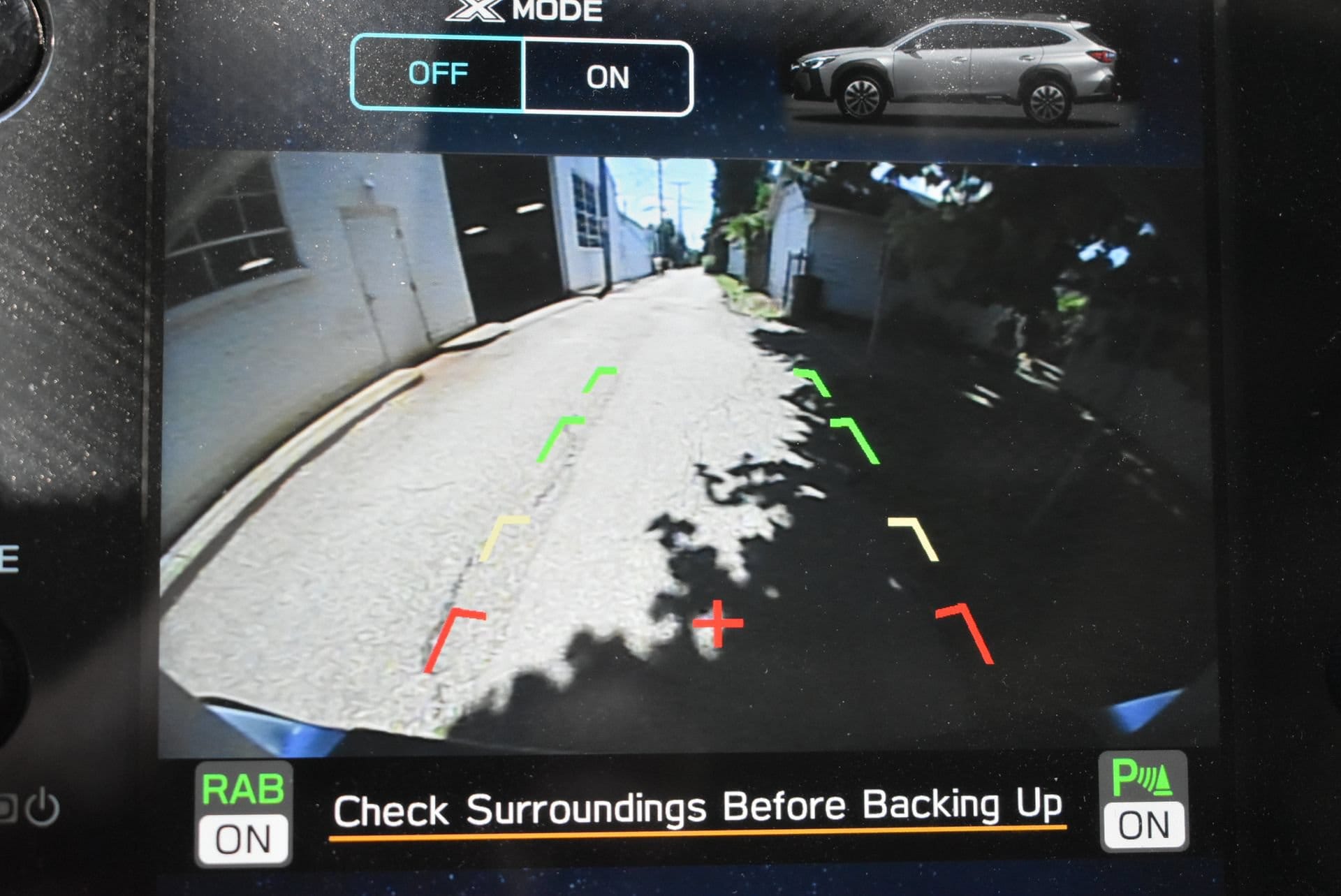 2023 Subaru Outback Limited - Photo 26