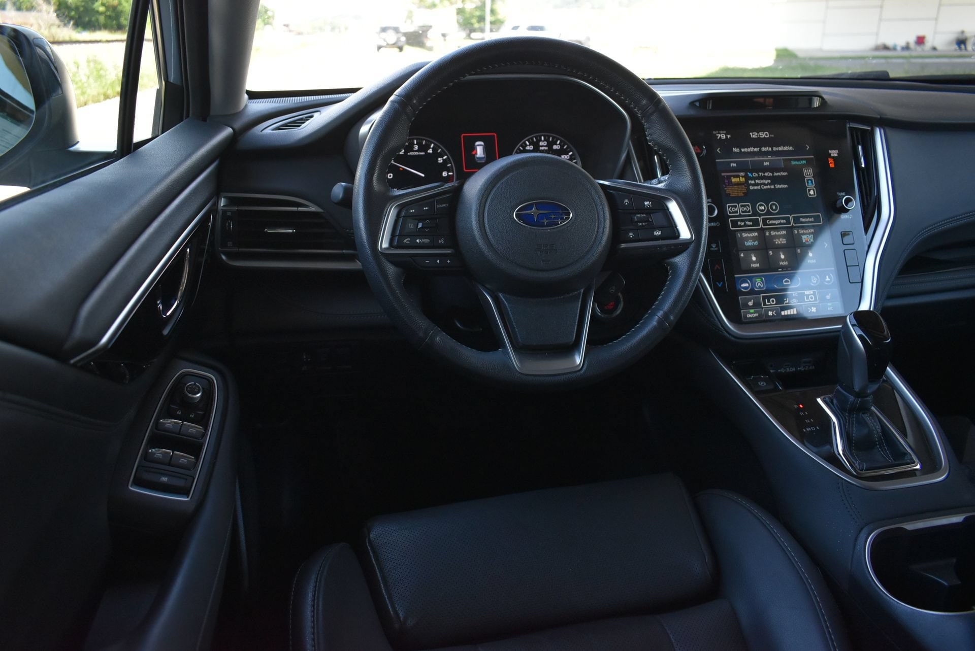 2023 Subaru Outback Limited - Photo 18