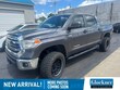 Toyota Tundra 4WD