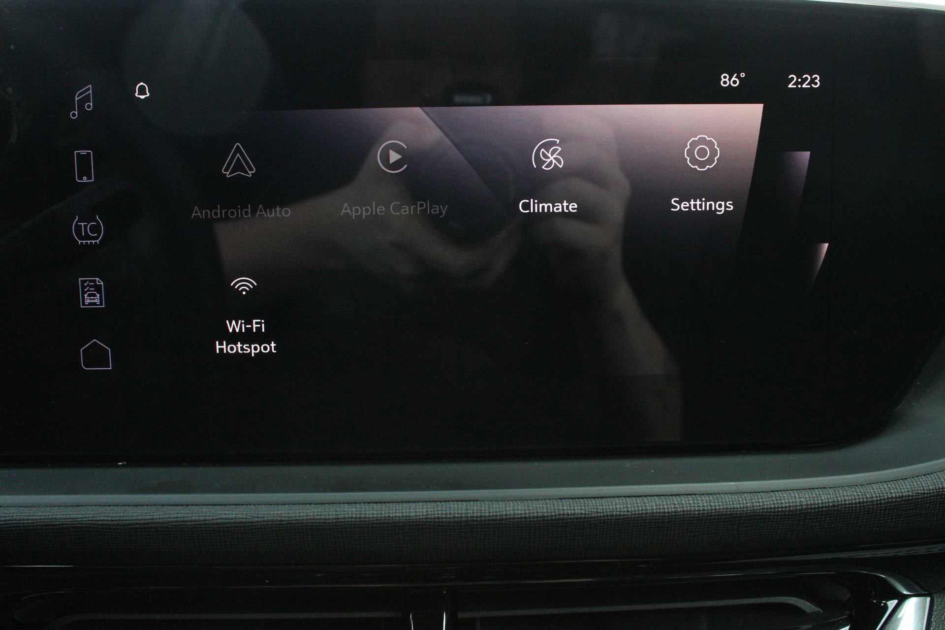 2024 Buick Envista Sport Touring - Photo 31
