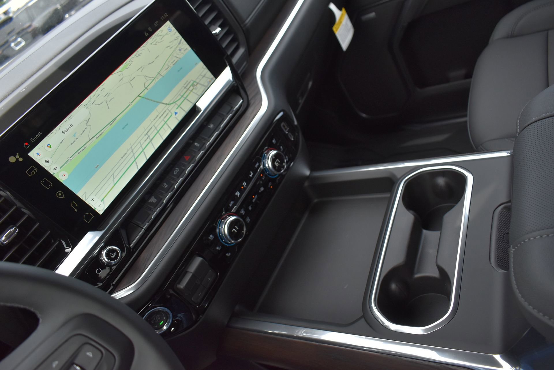 2026 GMC Sierra 3500HD SLT - Photo 24