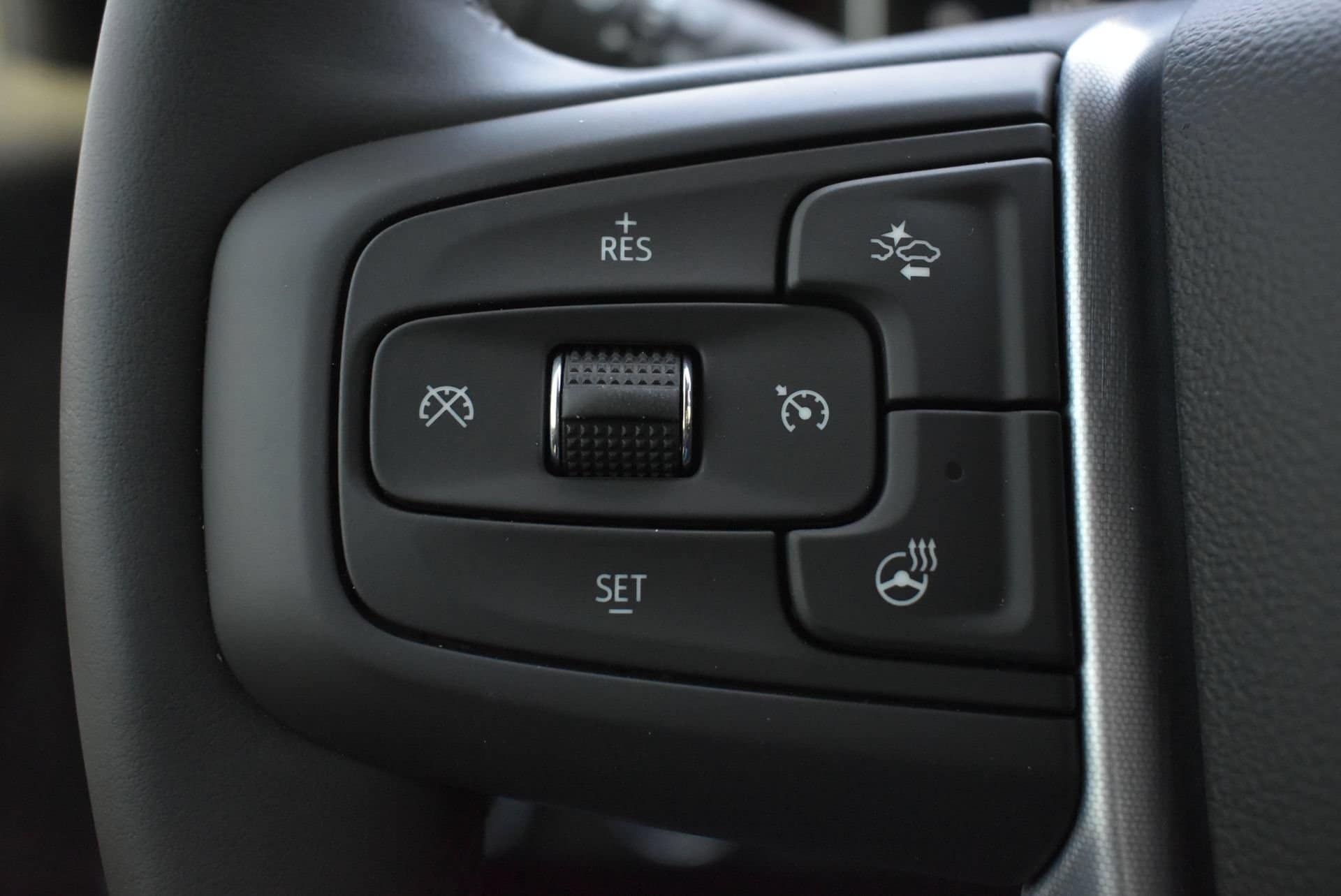 2026 GMC Sierra 1500 Elevation - Photo 21