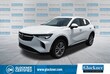  Buick Envision