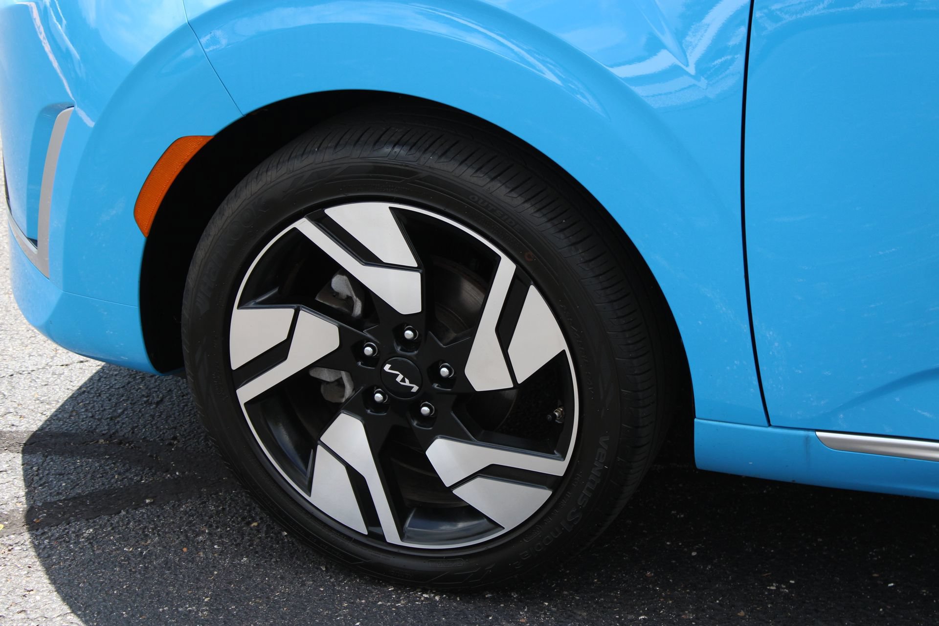 2023 Kia Soul GT-Line - Photo 9