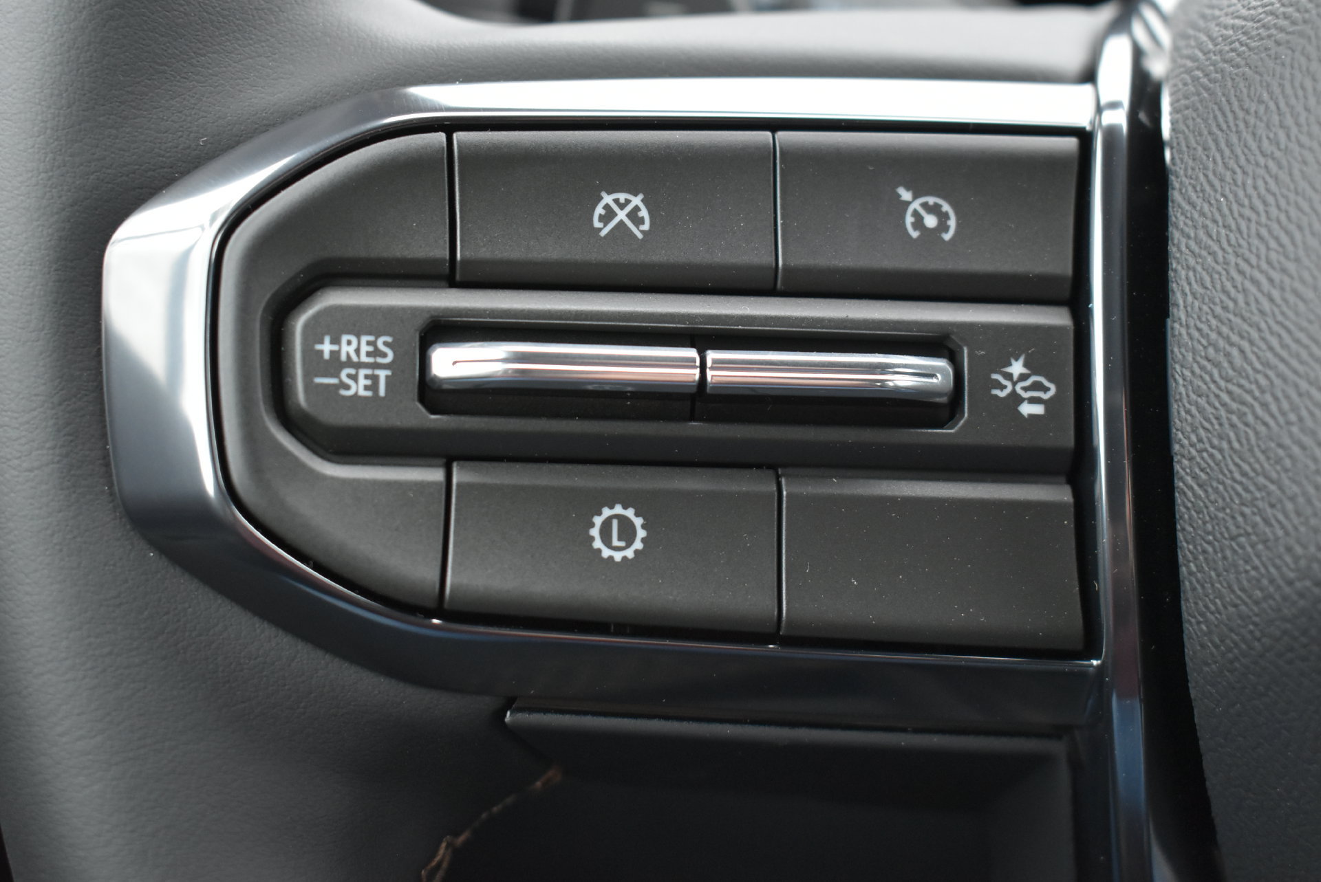 2026 GMC Terrain AT4 - Photo 21