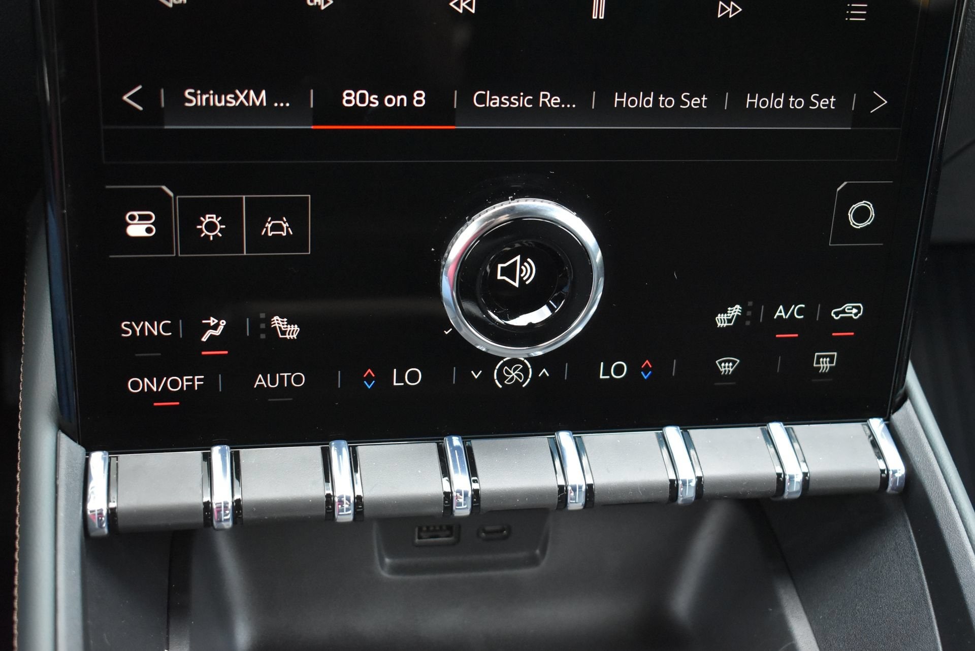2026 GMC Terrain AT4 - Photo 31