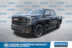 2026 GMC Sierra 1500 Elevation Truck