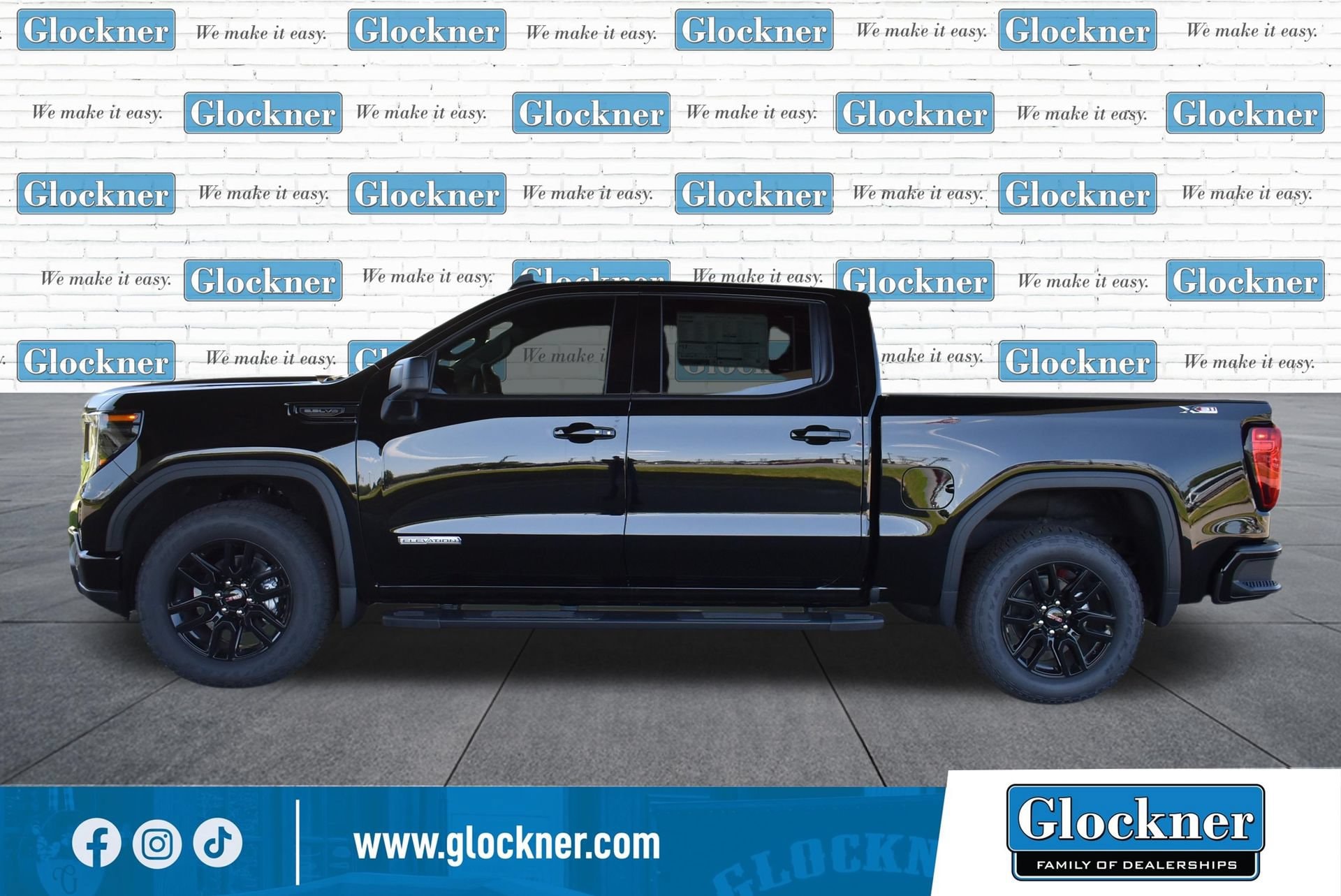 2026 GMC Sierra 1500 Elevation - Photo 9