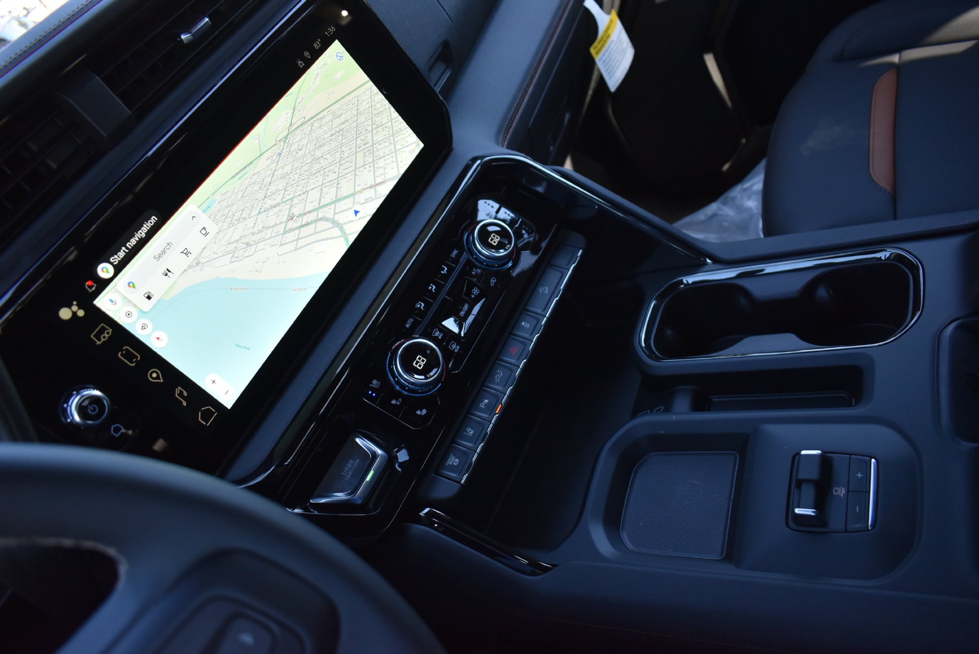2026 GMC Sierra 2500HD AT4 - Photo 25