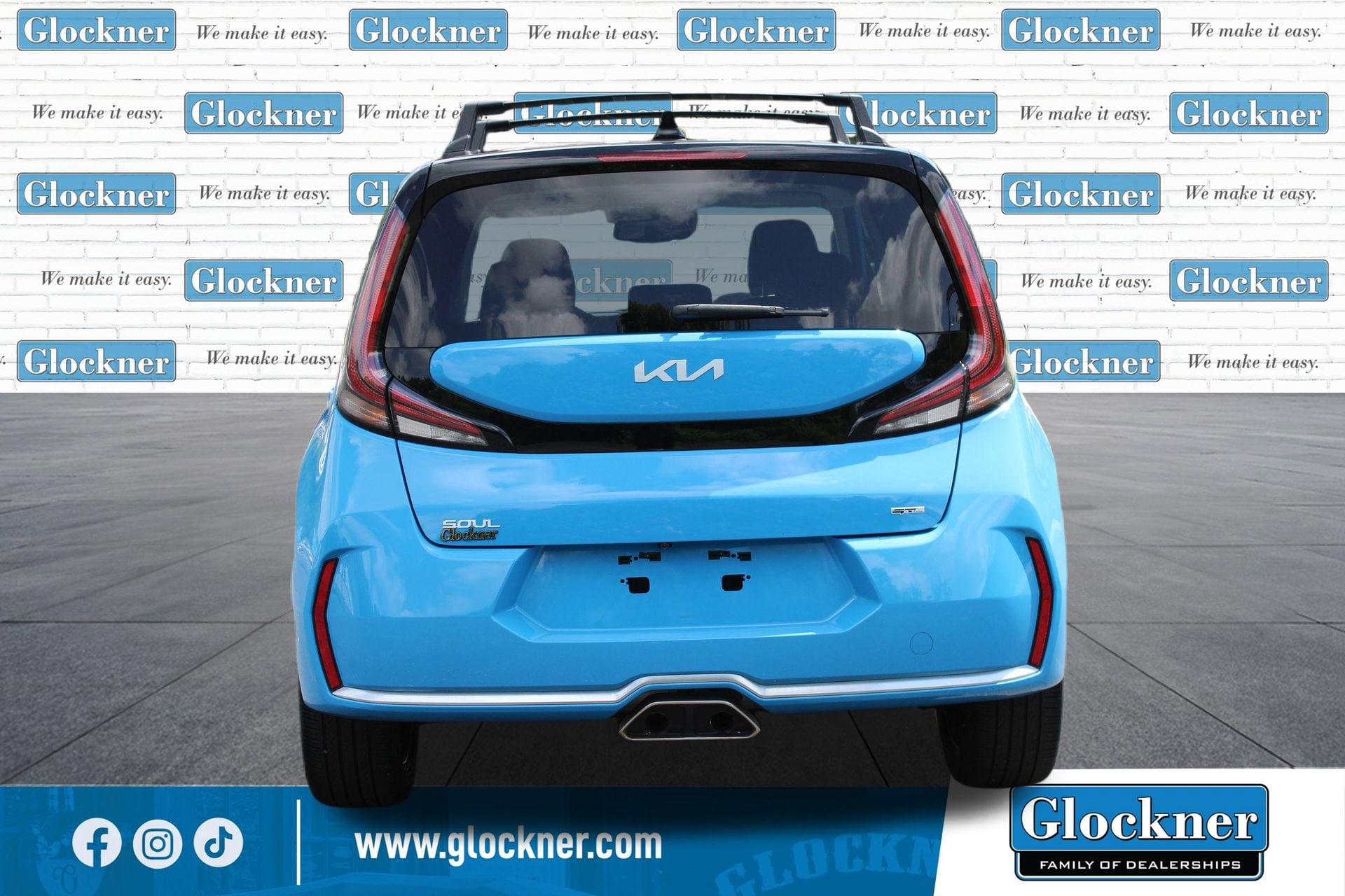 2023 Kia Soul GT-Line - Photo 6