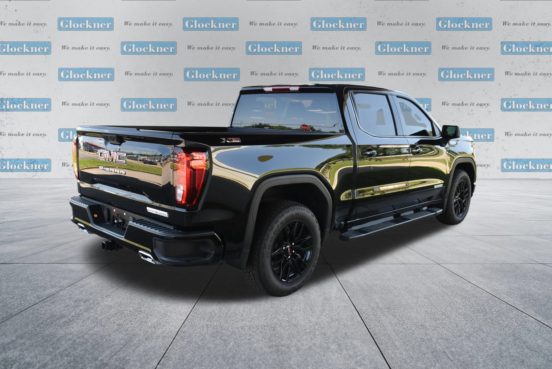 2026 GMC Sierra 1500 Elevation - Photo 6