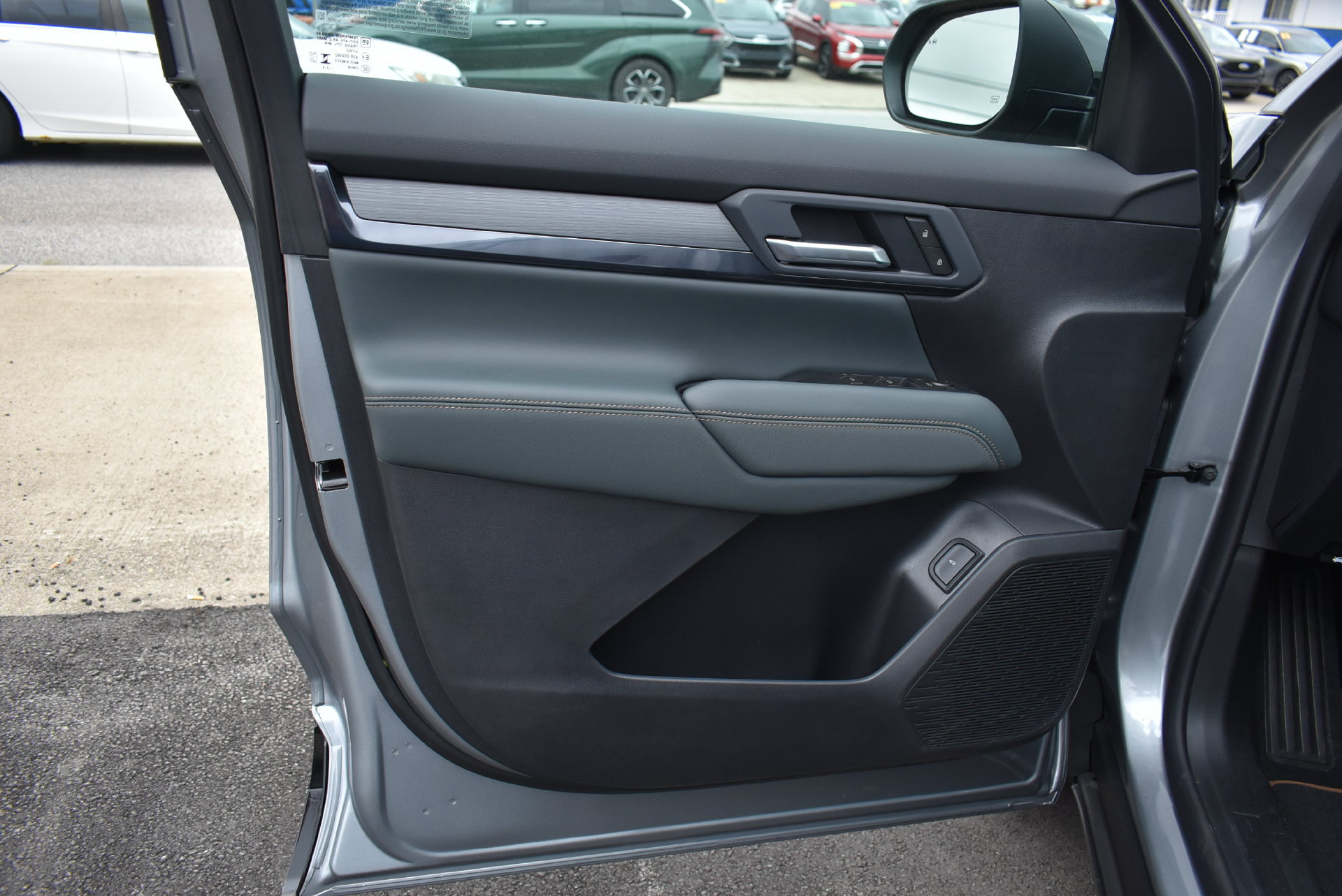 2026 GMC Terrain AT4 - Photo 12