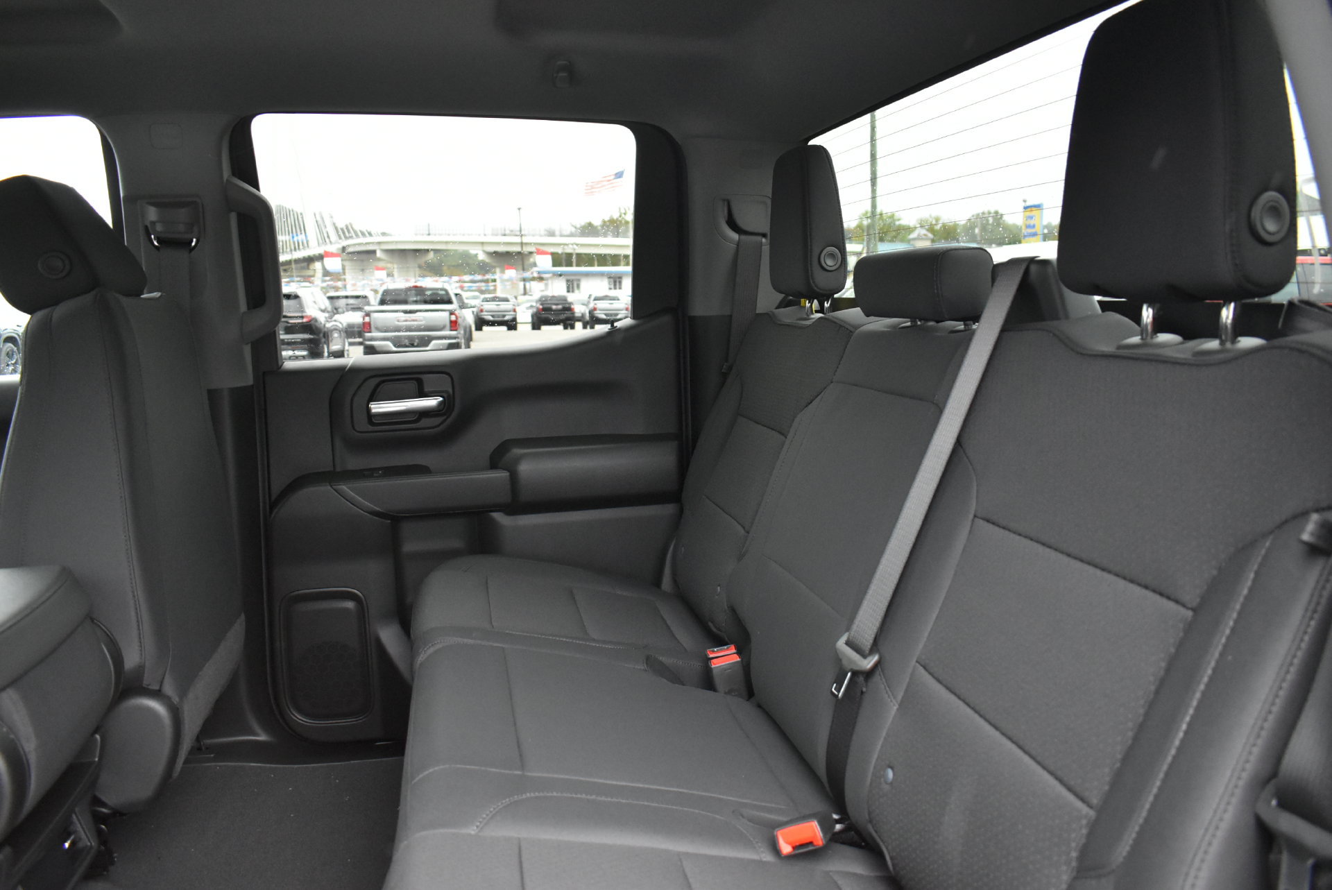 2026 GMC Sierra 1500 Pro - Photo 16