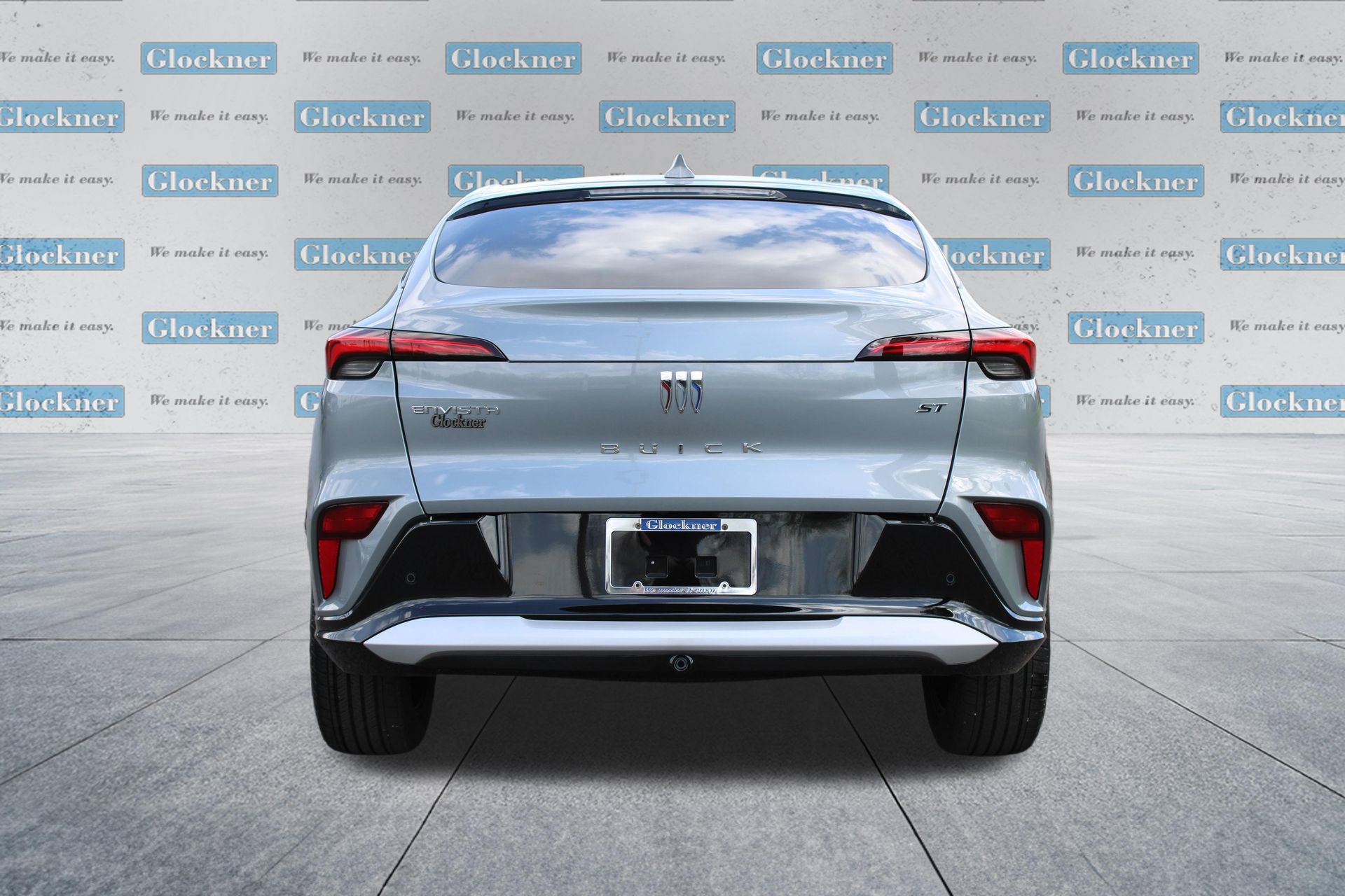 2024 Buick Envista Sport Touring - Photo 7