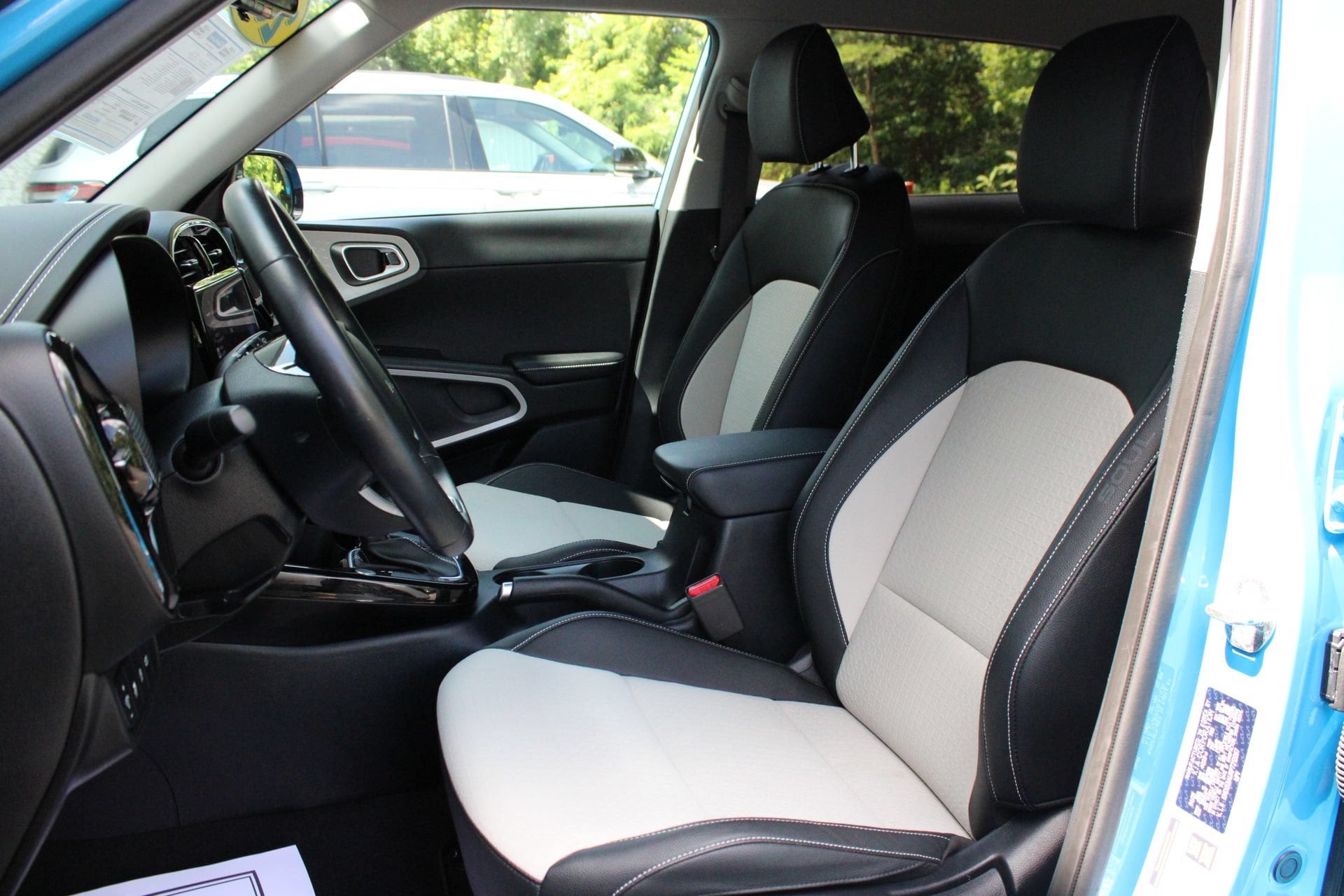 2023 Kia Soul GT-Line - Photo 11