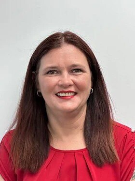 Staff member Amy Kruger from ID_ddd4a6