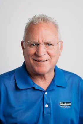 Staff member Lonnie Campbell from ID_6179ec